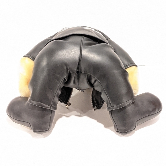 ๐
บ2001 Giorgio Beverly Hills collectors bear plush - Picture 7 of 9